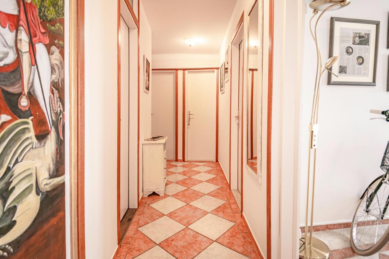 Bed and Breakfast Bed&Brekfast Donatella Pirano Esterno foto