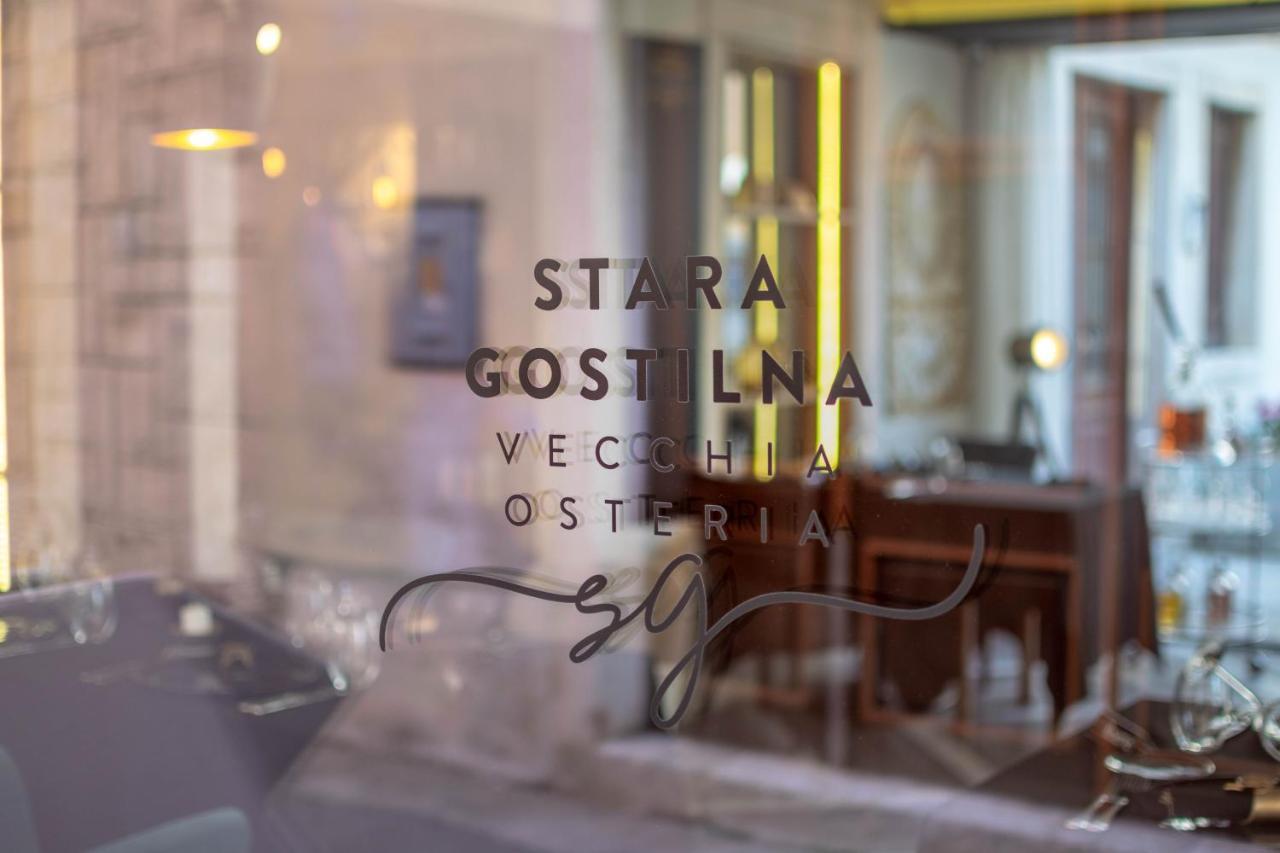 Bed and Breakfast Bed&Brekfast Donatella Pirano Esterno foto