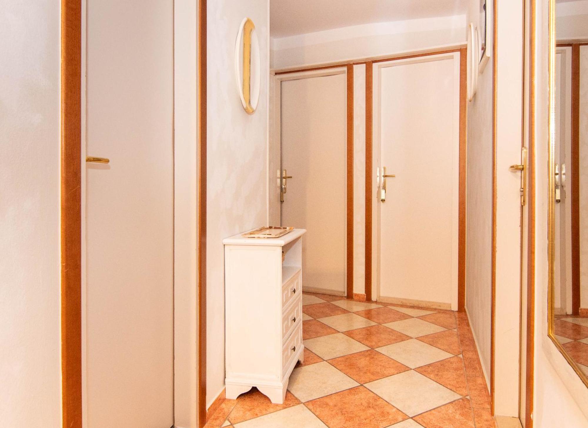 Bed and Breakfast Bed&Brekfast Donatella Pirano Esterno foto