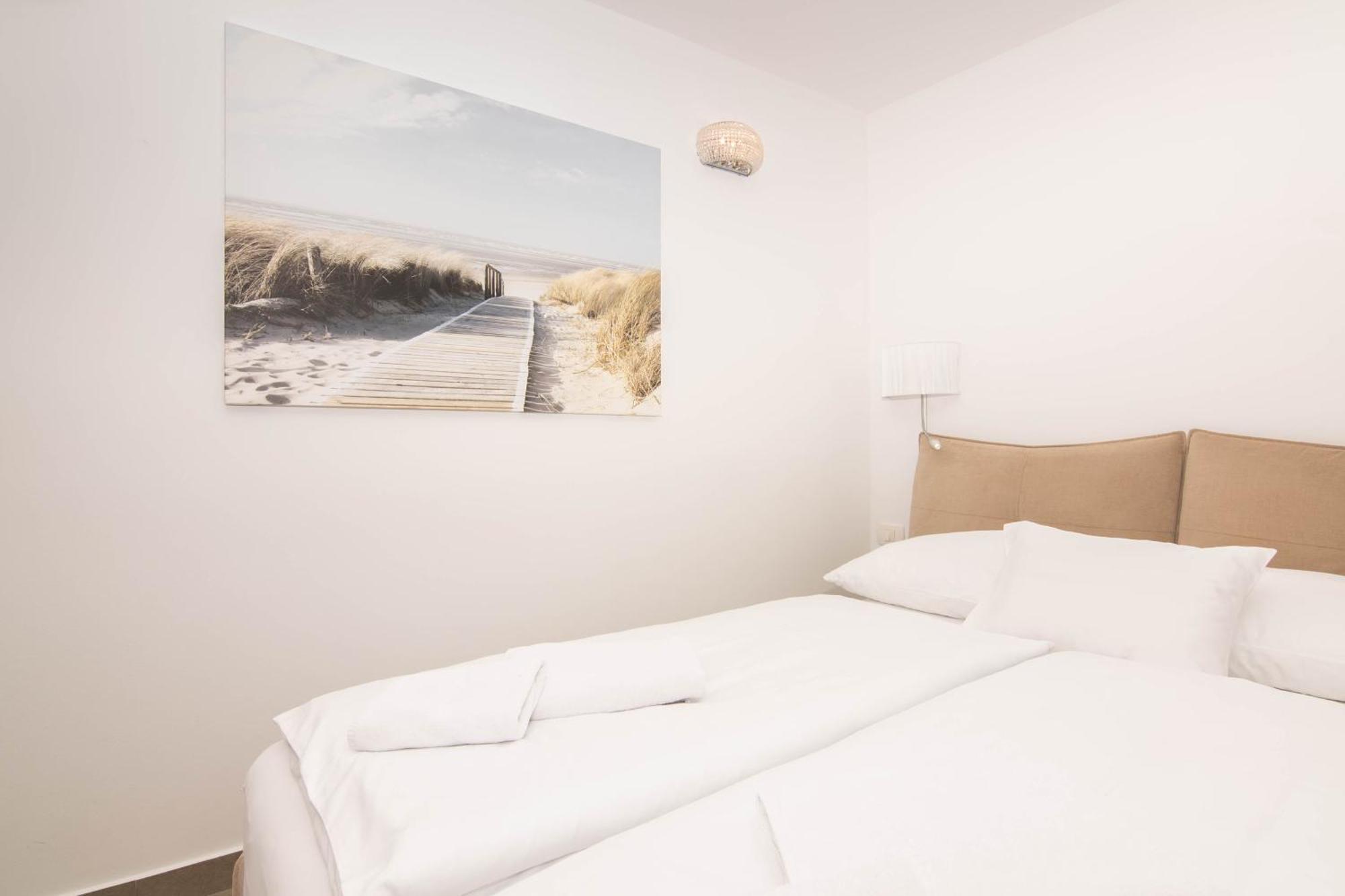 Bed and Breakfast Bed&Brekfast Donatella Pirano Esterno foto